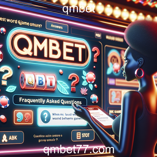 Entendendo as Perguntas Frequentes no qmbet: Um Guia para Jogadores
